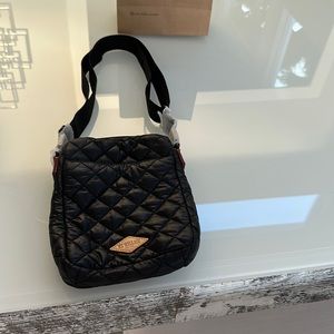 Brand New MZ Wallace Cross Body Bag